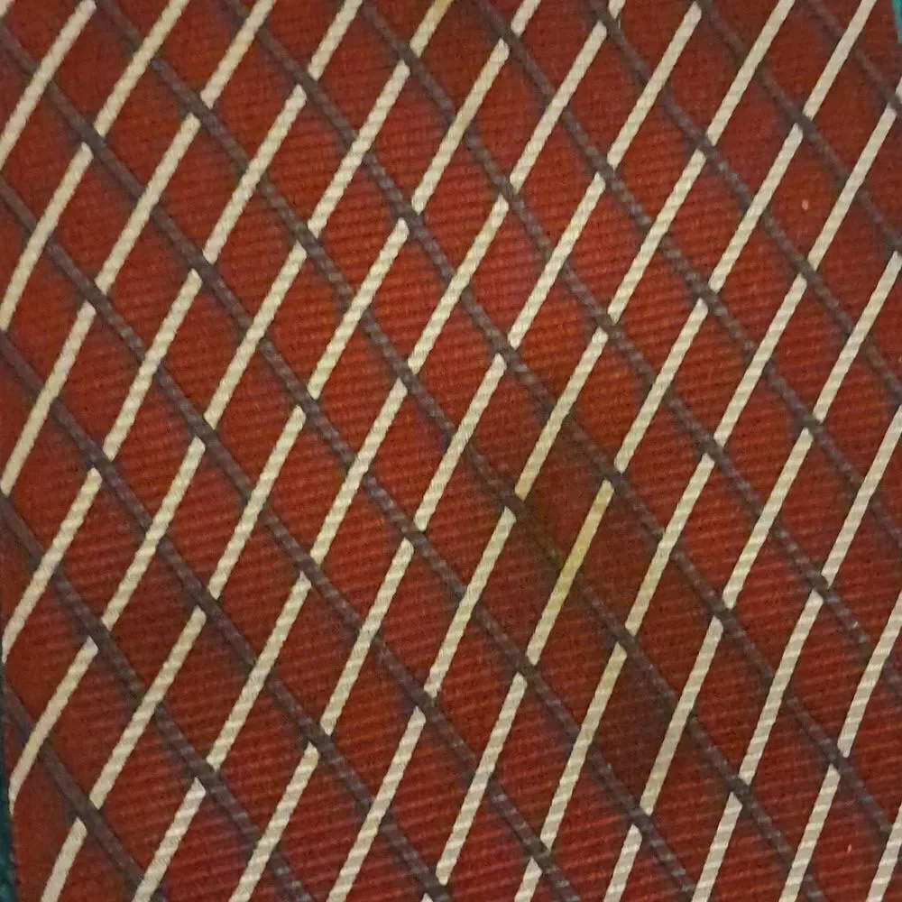 NWT Claybrooke 100% Imported Silk Tie  Choose Any 3 Ties for $40